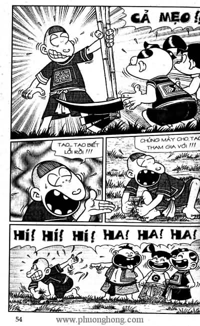 Thần đồng đất việt