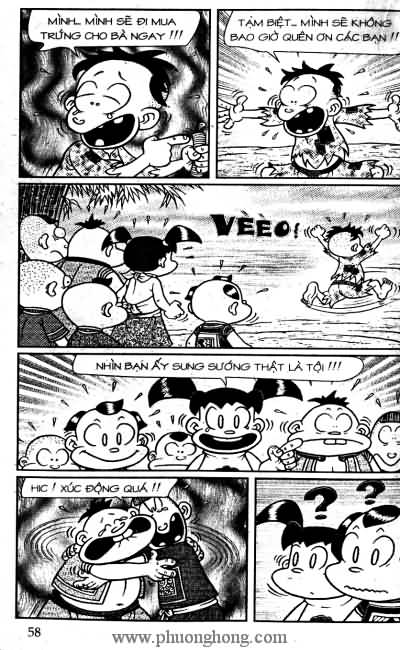 Thần đồng đất việt