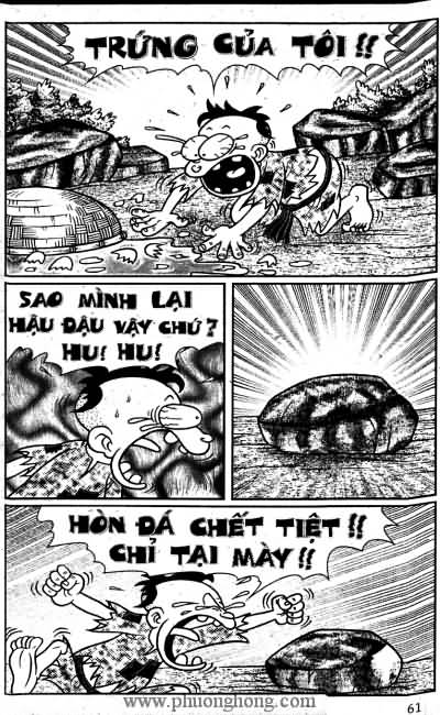 Thần đồng đất việt