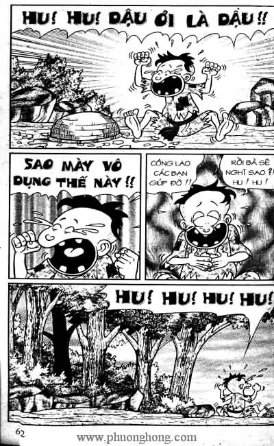 Thần đồng đất việt