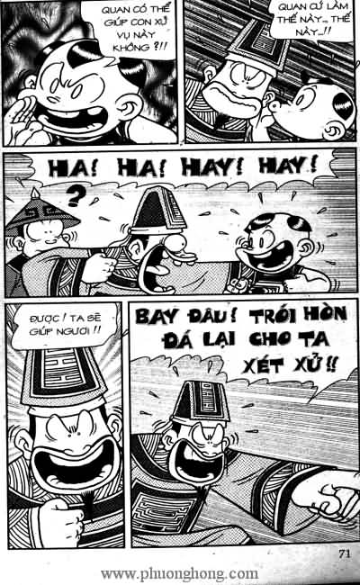 Thần đồng đất việt