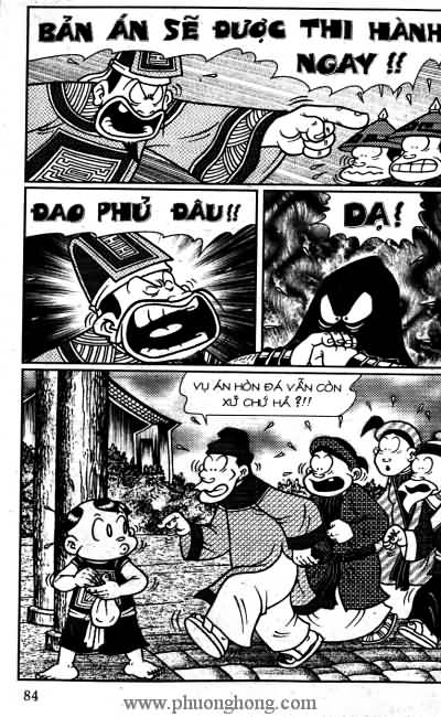 Thần đồng đất việt