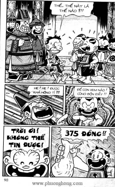 Thần đồng đất việt