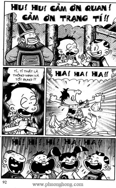 Thần đồng đất việt