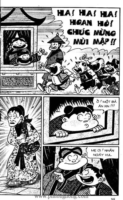 Thần đồng đất việt