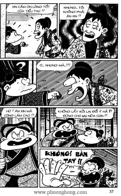 Thần đồng đất việt