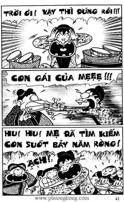 Thần đồng đất việt