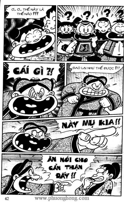 Thần đồng đất việt