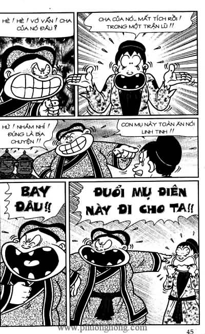 Thần đồng đất việt