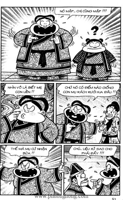 Thần đồng đất việt