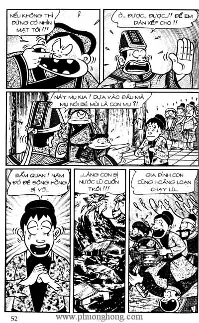 Thần đồng đất việt