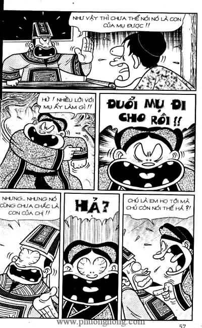Thần đồng đất việt