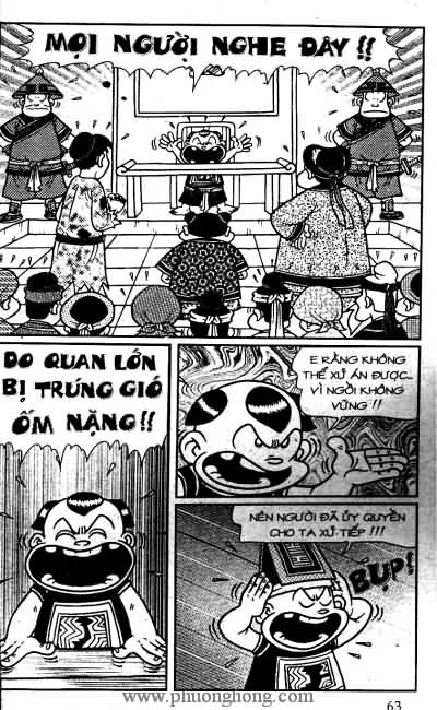 Thần đồng đất việt