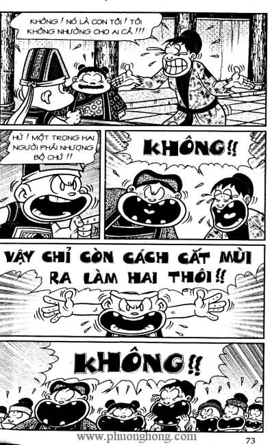 Thần đồng đất việt