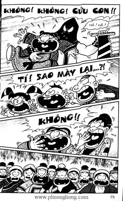 Thần đồng đất việt