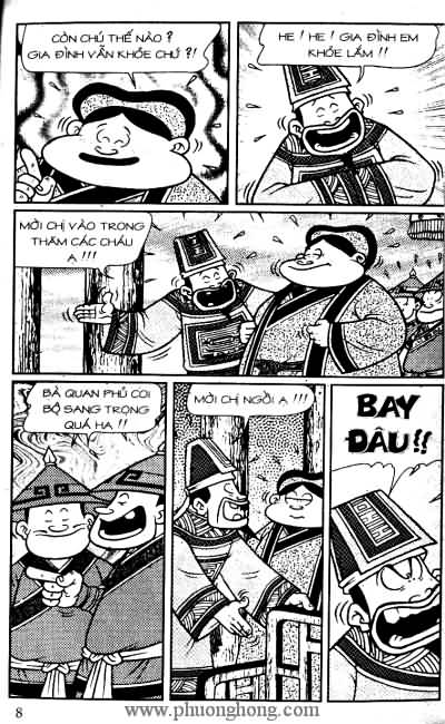 Thần đồng đất việt