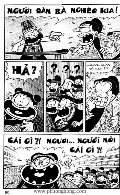Thần đồng đất việt