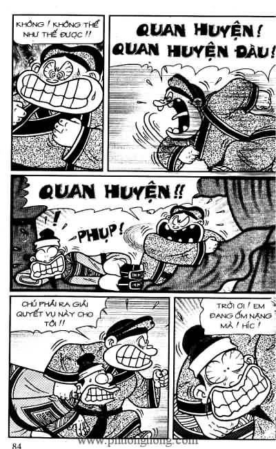Thần đồng đất việt