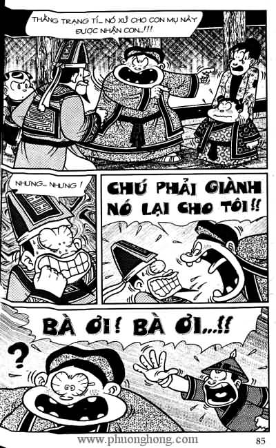 Thần đồng đất việt
