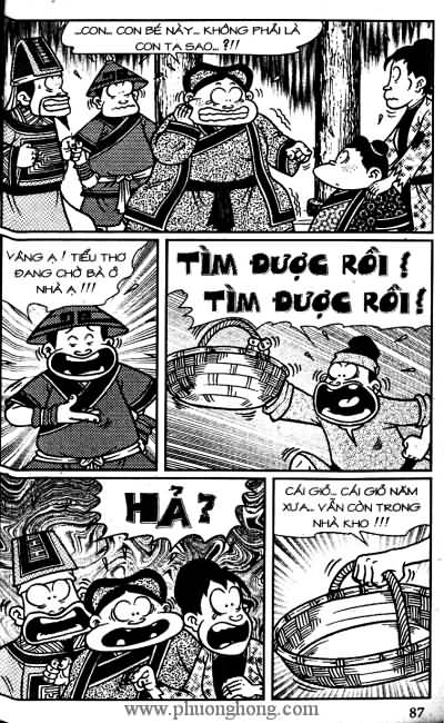 Thần đồng đất việt