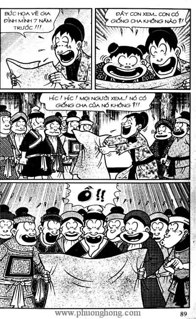 Thần đồng đất việt