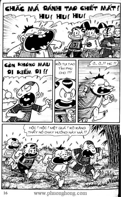 Thần đồng đất việt