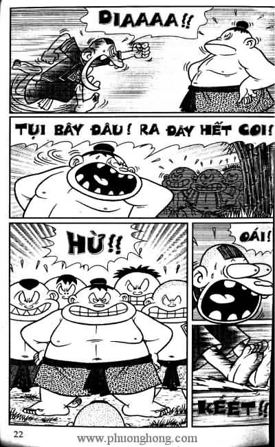 Thần đồng đất việt