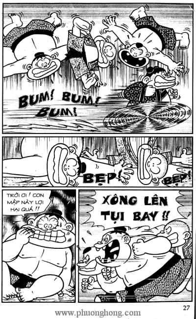Thần đồng đất việt