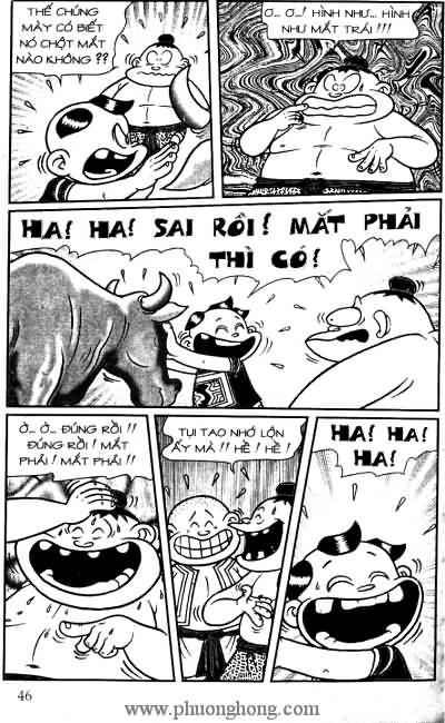 Thần đồng đất việt