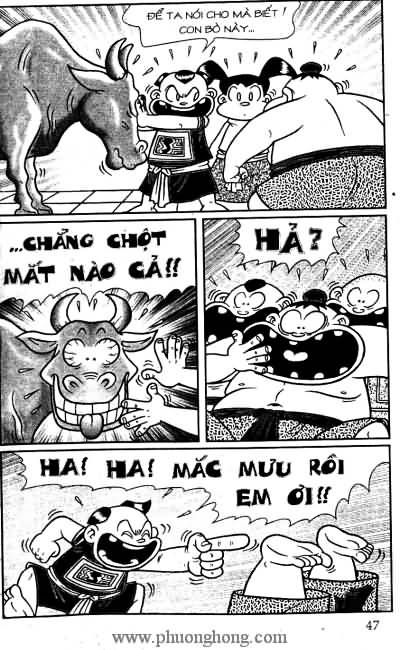 Thần đồng đất việt