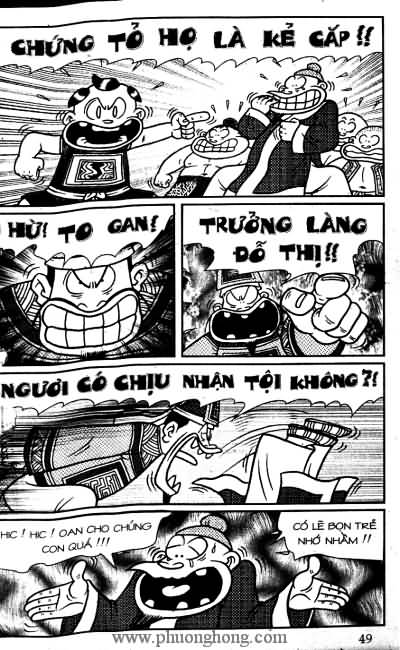 Thần đồng đất việt