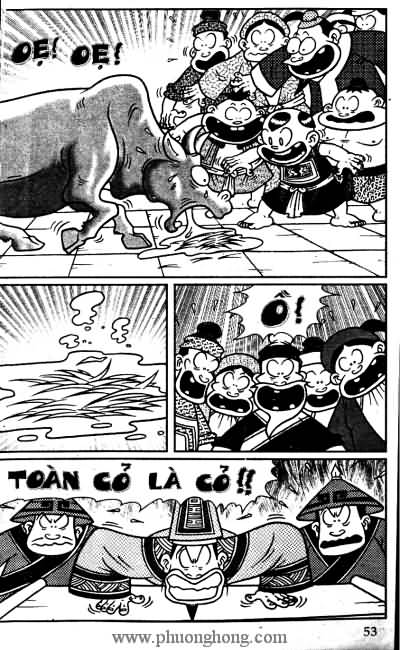 Thần đồng đất việt