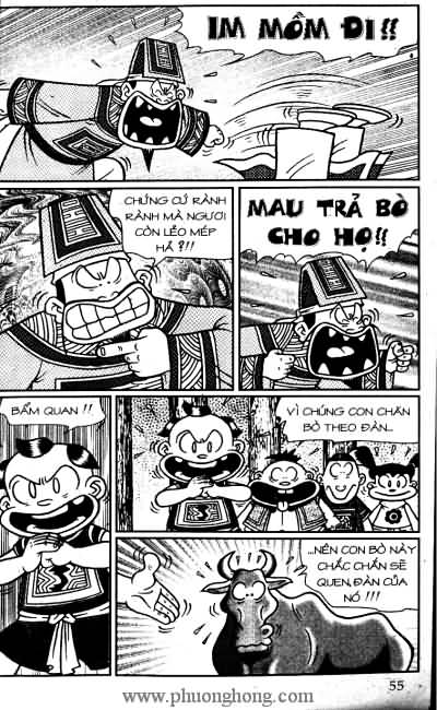 Thần đồng đất việt