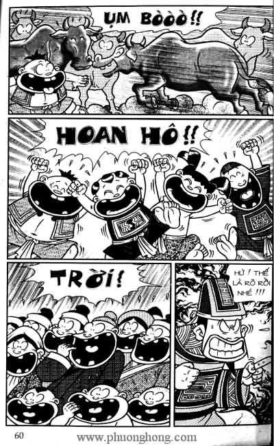 Thần đồng đất việt