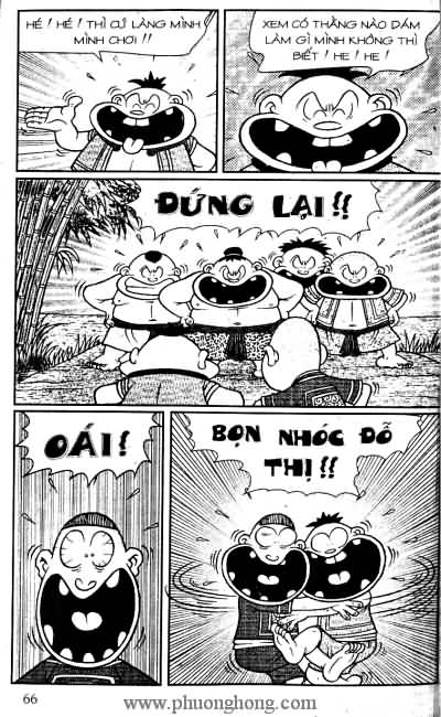Thần đồng đất việt