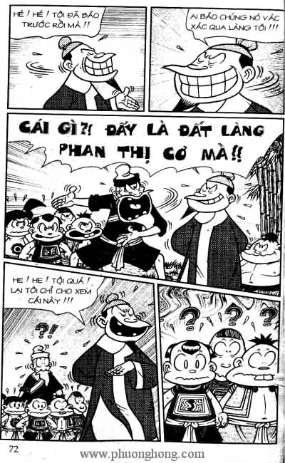 Thần đồng đất việt