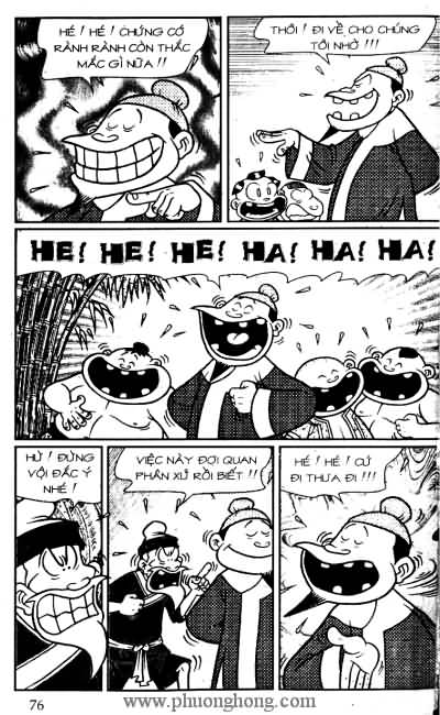 Thần đồng đất việt