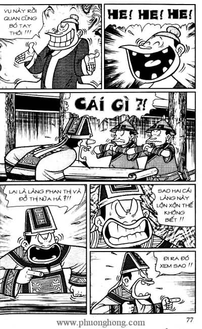 Thần đồng đất việt