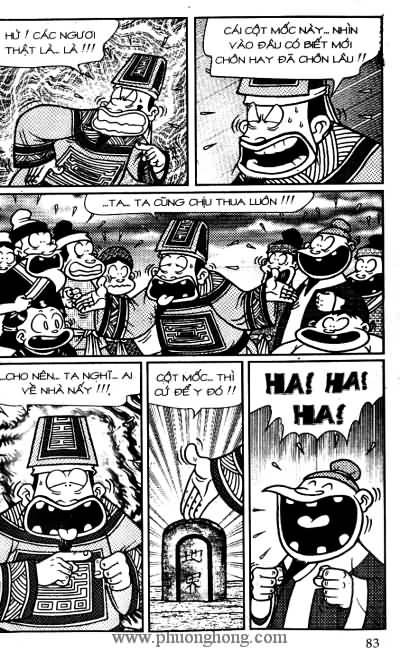 Thần đồng đất việt