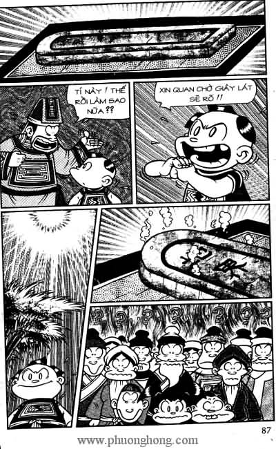 Thần đồng đất việt