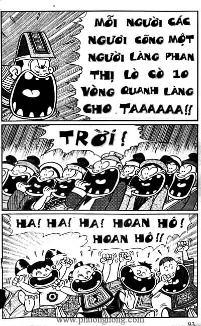 Thần đồng đất việt