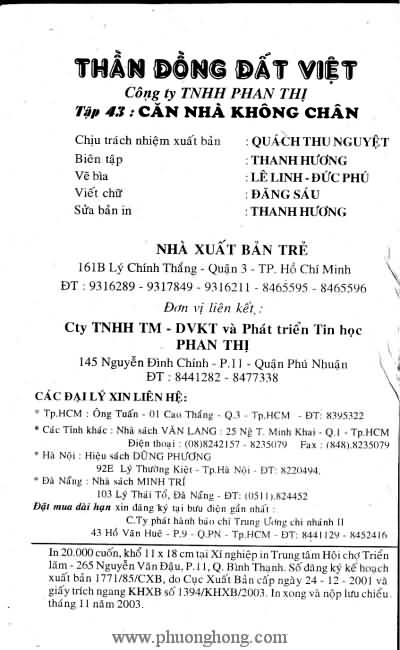 Thần đồng đất việt