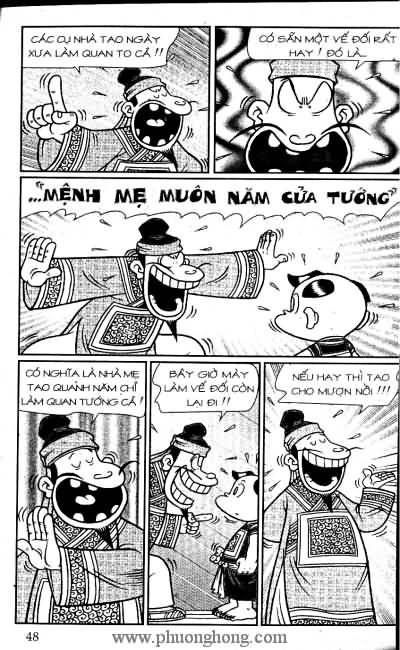 Thần đồng đất việt