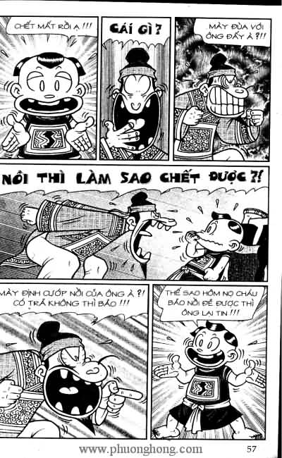 Thần đồng đất việt