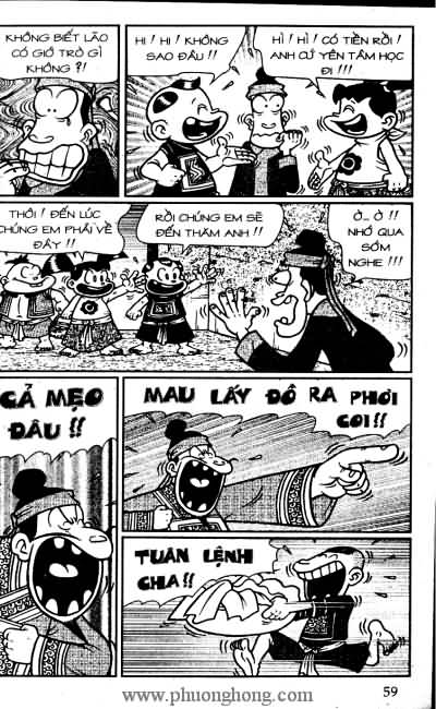 Thần đồng đất việt