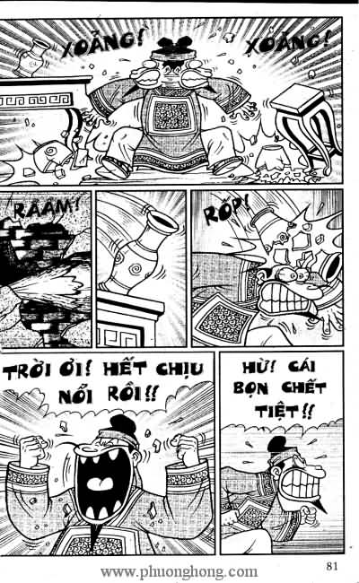 Thần đồng đất việt