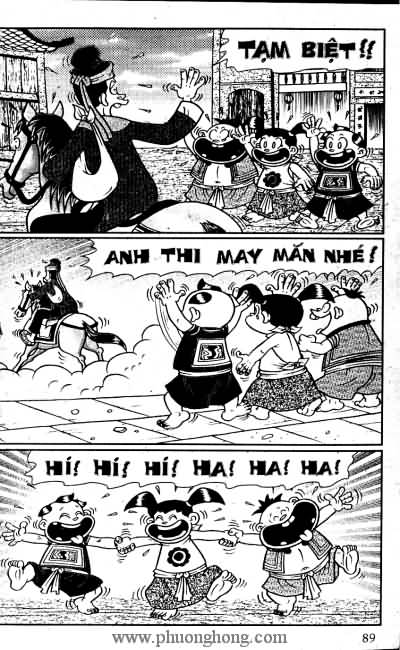 Thần đồng đất việt