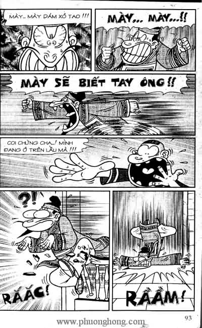 Thần đồng đất việt