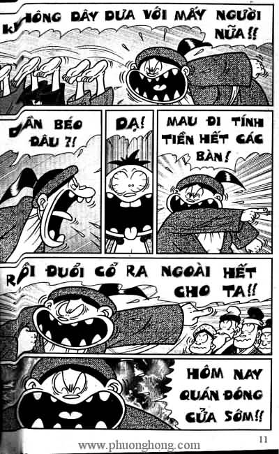 Thần đồng đất việt
