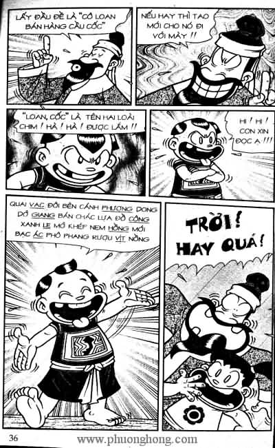 Thần đồng đất việt